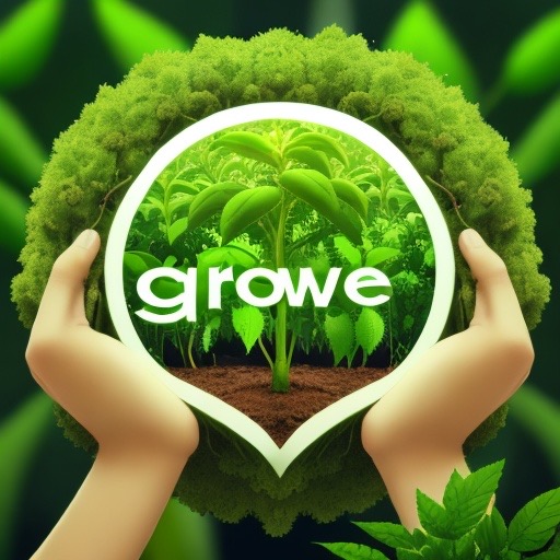 Grow mind-set
